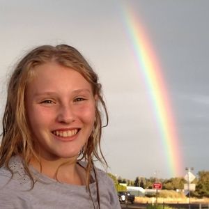 Meet your Posher, Hilary